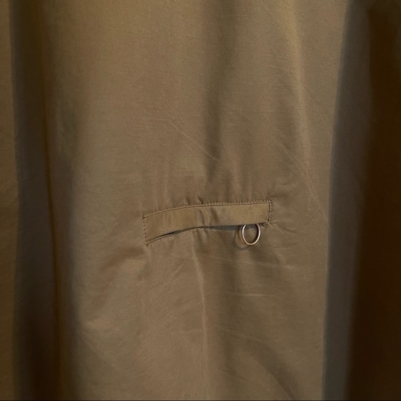 Cape Jacket - Picture 7 of 12